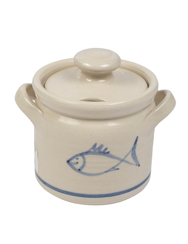 Keraaminen purkki - Säilytysastiat - 10105504690 - 0