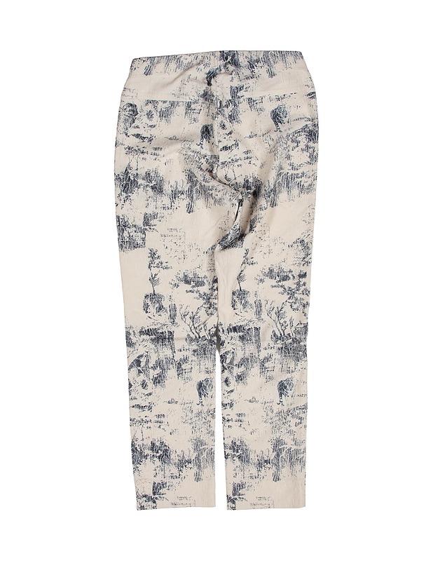 KRISS housut, S - Naisten housut, shortsit ja haalarit - 10105504693 - 1