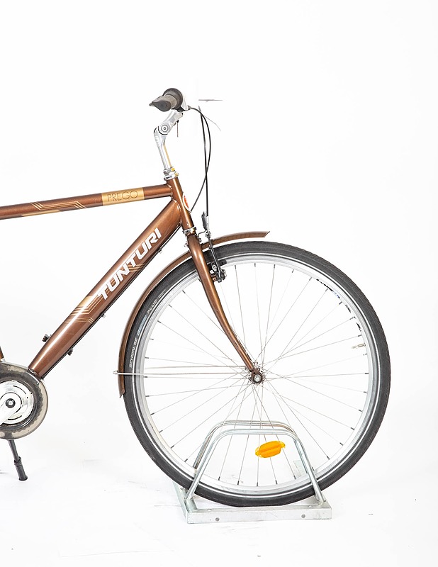 TUNTURI Prego polkupyörä, 28" - Miestenpyörät - 10105504696 - 1