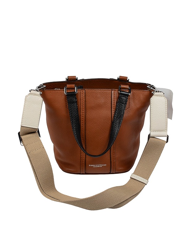 TIGER OF SWEDEN olkalaukku - Laukut, lompakot ja reput - 10105504704 - 0