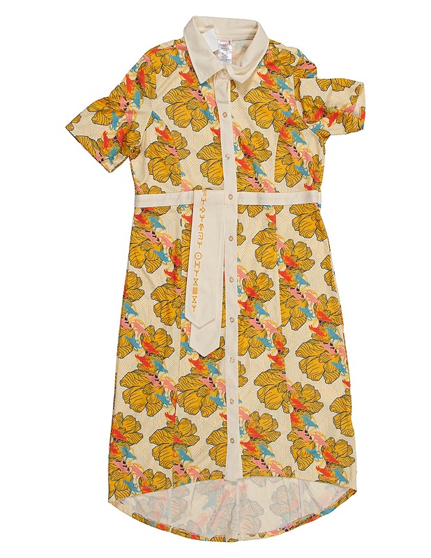 MARVEL mekko, L - Mekot ja hameet - 10105504716 - 0