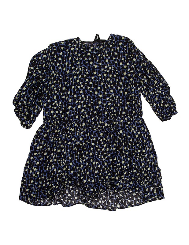 MIIA HALMESMAA mekko, L - Mekot ja hameet - 10105504717 - 0