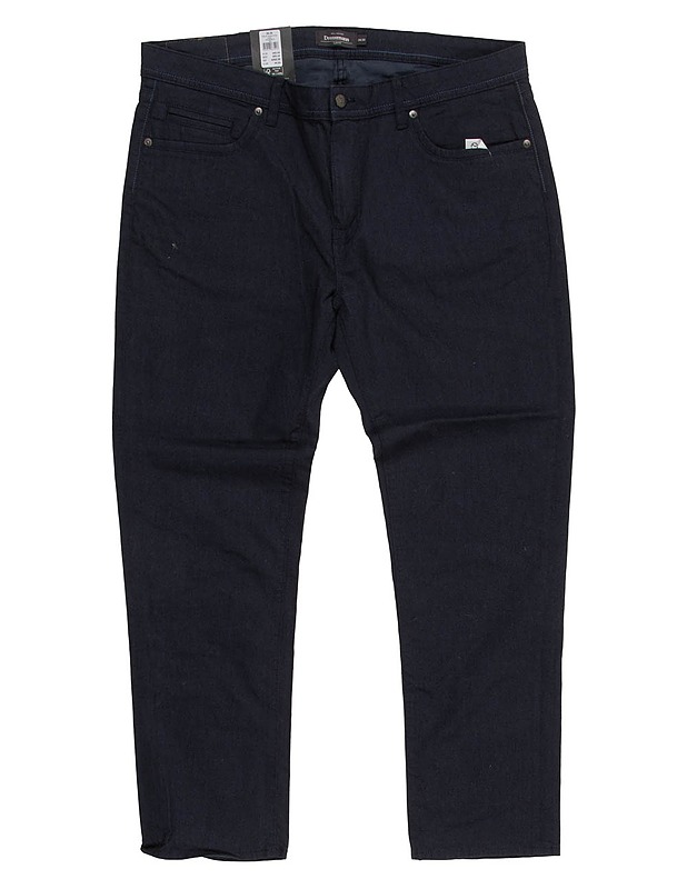 DRESSMAN Slim Fit housut, 38/30 - Miesten housut ja shortsit - 10105504728 - 0