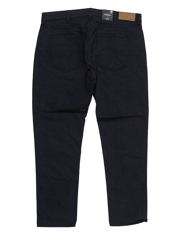 DRESSMAN Slim Fit housut, 38/30 - Miesten housut ja shortsit - 10105504728 - 1