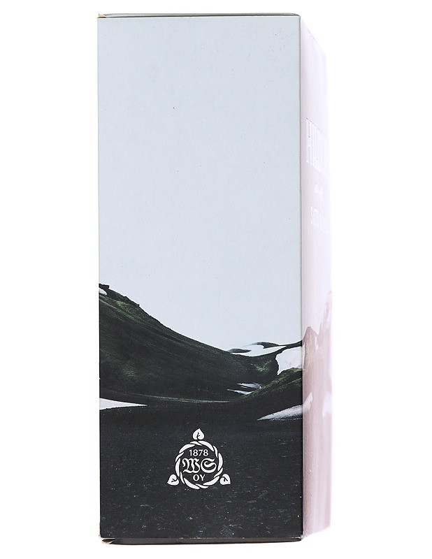 Rósa & Björk - Satu Rämö - Jännitys ja dekkarit - 10105504784 - 2