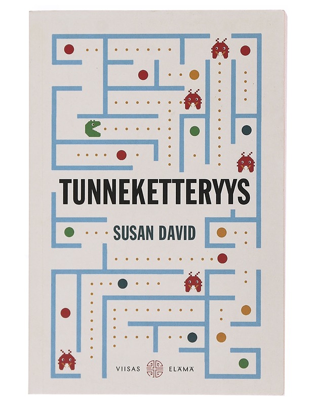 Tunneketteryys - David, Susan - Tietokirjat ja oppaat - 10105504795 - 0