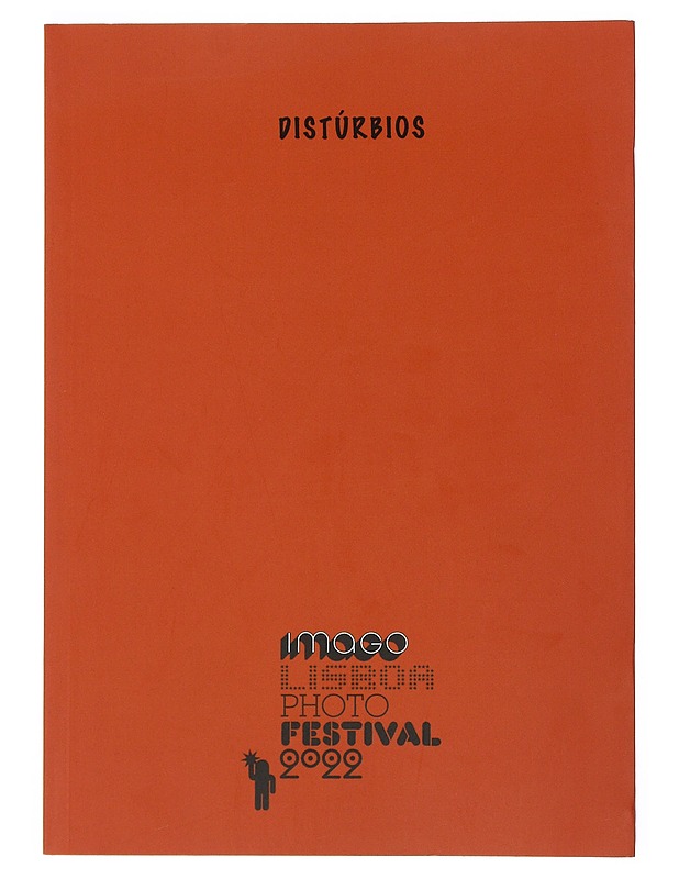 Imago : lisboa photo festival 2022 - Historiakirjat - 10105504802 - 0