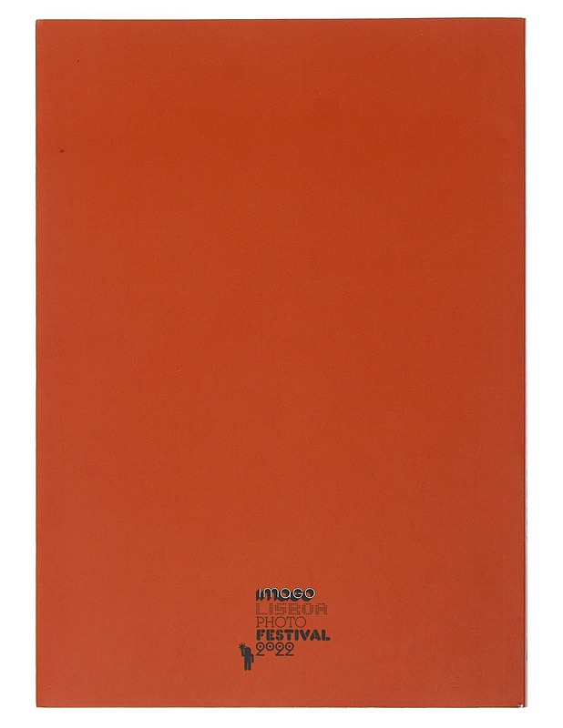 Imago : lisboa photo festival 2022 - Historiakirjat - 10105504802 - 1