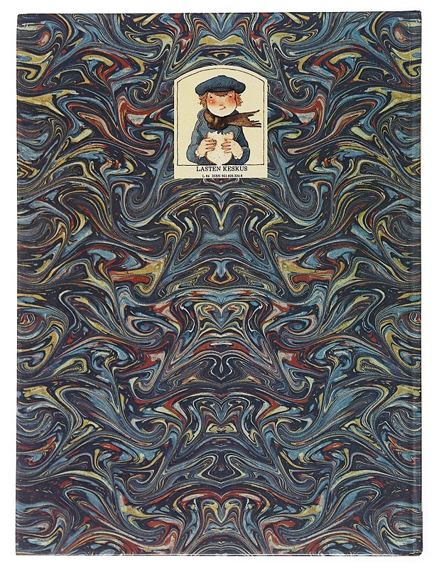 Onnellinen prinssi - Wilde, Oscar - Lastenkirjat - 10105504812 - 1