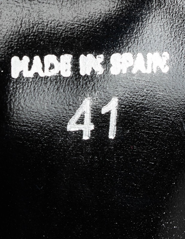 Moda de Espana tanssikenkä, 41 - Naisten kengät - 10105504811 - 2