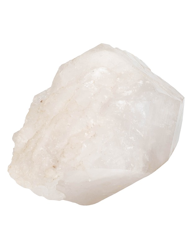 Kvartsi mineraali - Koriste-esineet - 10105504815 - 1