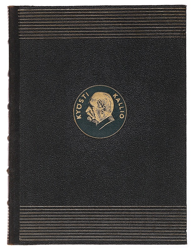 Suomen suurin talonpoika - Kaskimies, Einari - Tietokirjat - 10105504832 - 0