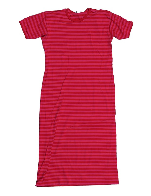 MARIMEKKO Tasaraita yöpaita, 150 - II-laatu - Lasten vaatteet - 10105504834 - 0