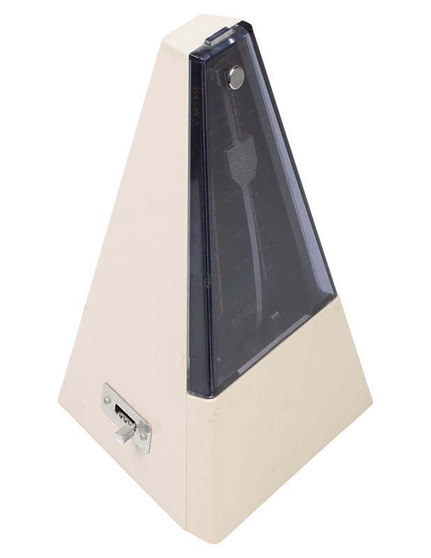 YAMADA MP-50 metronomi - Koriste-esineet - 10105504852 - 0