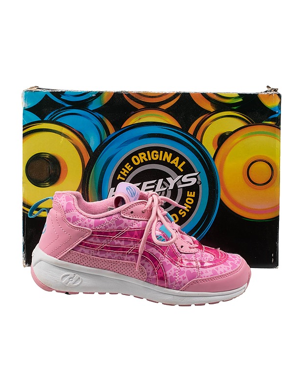 Heelys Nitro lasten rullakengät, 34 - Lasten kengät - 10105504855 - 0