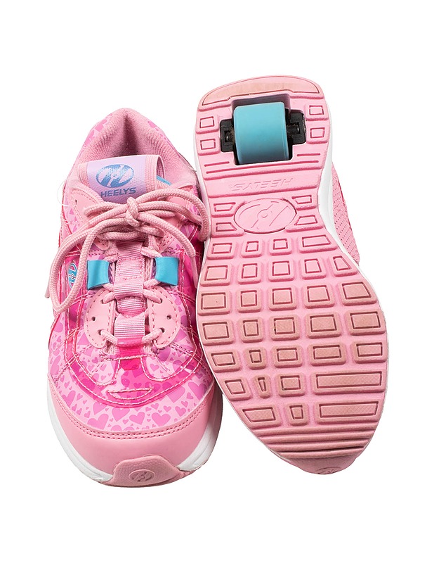 Heelys Nitro lasten rullakengät, 34 - Lasten kengät - 10105504855 - 1