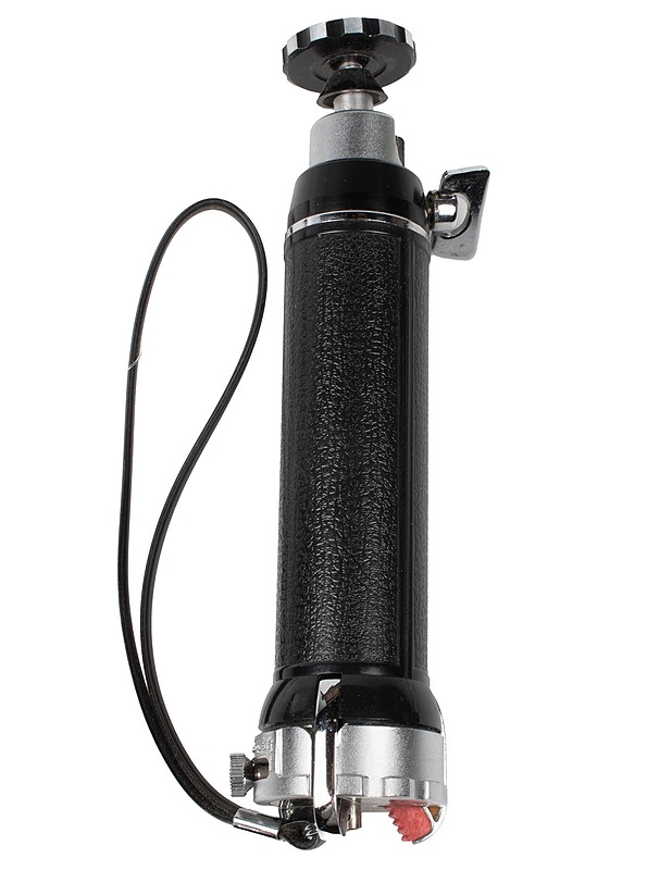 VELBON Auto-pod minijalusta kameralle - Koriste-esineet - 10105504866 - 1