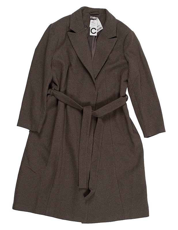 CUBUS villatakki, 2XL - Naisten takit ja jakut - 10105504868 - 0