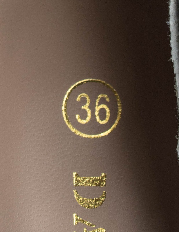 DAY-WINE korkokenkä. 36 - Naisten kengät - 10105504872 - 3