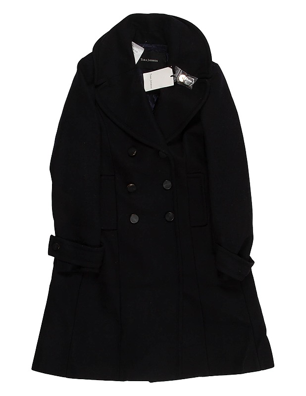 TARA JARMON villakangastakki, 40 - Naisten takit ja jakut - 10105504883 - 0