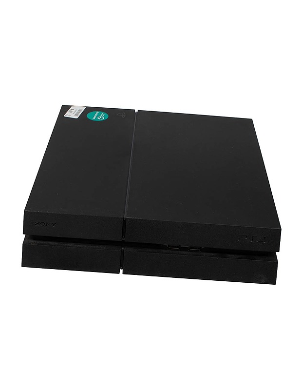 SONY PlayStation 4 pelikonsoli - Konsolit ja konsolipelit - 10105504907 - 1