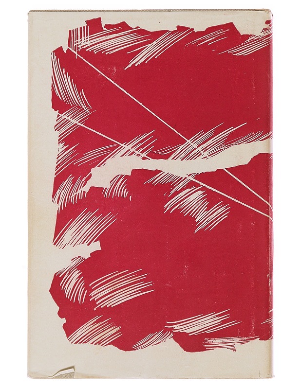 Teräsmyrsky Kannaksella - Taisto Huuskonen - Romaanit ja novellit - 10105504911 - 1