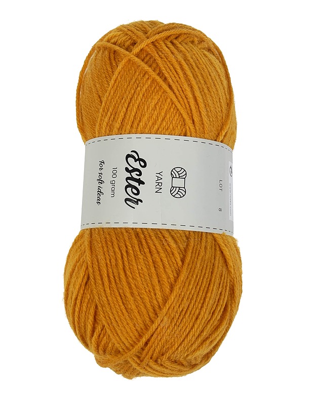 Vyötelanka Ester, 100 g - Käsityö - 10105504917 - 0