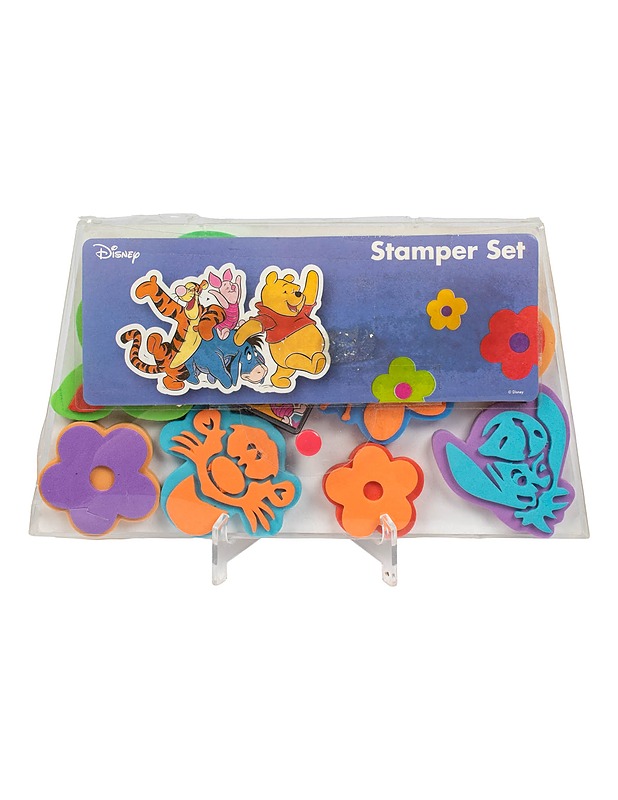 DISNEY leimasinsetti - Askartelu - 10105504929 - 0