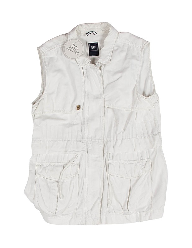 CAP naisten liivi, XL - Naisten takit ja jakut - 10105504945 - 0