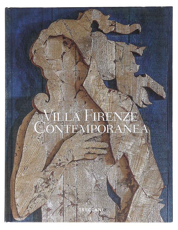 Villa Firenze Contemporanea - Mazzantini , Renata Cristina (ed.)  - Taide- ja kulttuurikirjat - 10105504960 - 0