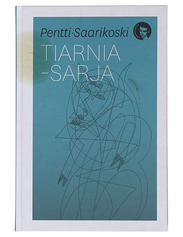 Tiarnia-sarja - Pentti Saarikoski - Runot ja näytelmät - 10105504976 - 0