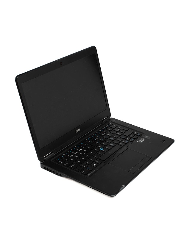 DELL Latitude E7450 kannettava tietokone, 14" - Tietokoneet - 10105504979 - 0