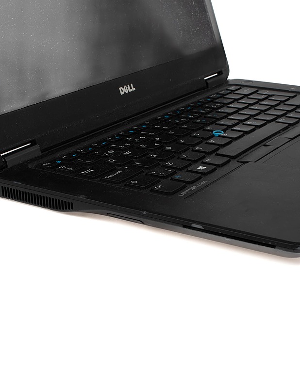 DELL Latitude E7450 kannettava tietokone, 14" - Tietokoneet - 10105504979 - 1