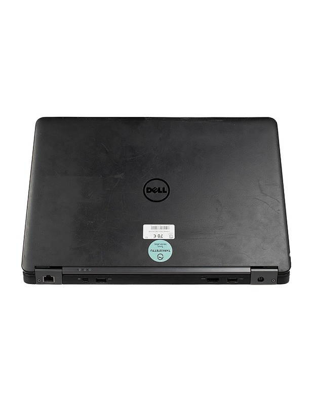 DELL Latitude E7450 kannettava tietokone, 14" - Tietokoneet - 10105504979 - 3