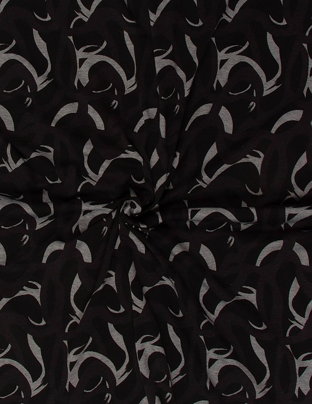 Joustava vaatekangas, 155 x 200 cm - Kankaat - 10105504994 - 1