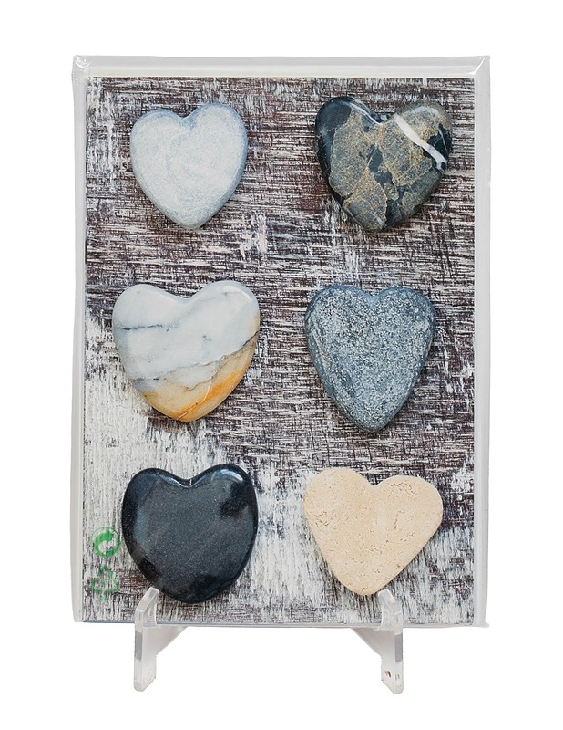 MELINERA valokuvapostikorttisetti - Askartelu - 10105504997 - 0