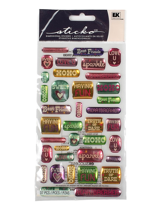 Kovamuovitarra-arkki - Askartelu - 10105504998 - 0