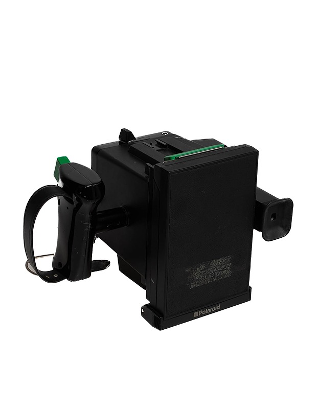 POLAROID Miniportrait 402 -pikakamera - Muu elektroniikka - 10105505002 - 1