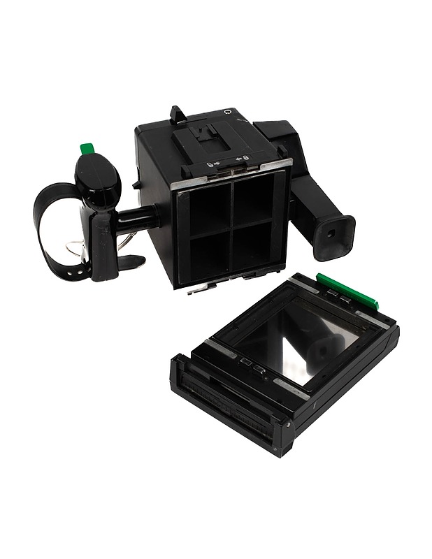 POLAROID Miniportrait 402 -pikakamera - Muu elektroniikka - 10105505002 - 2