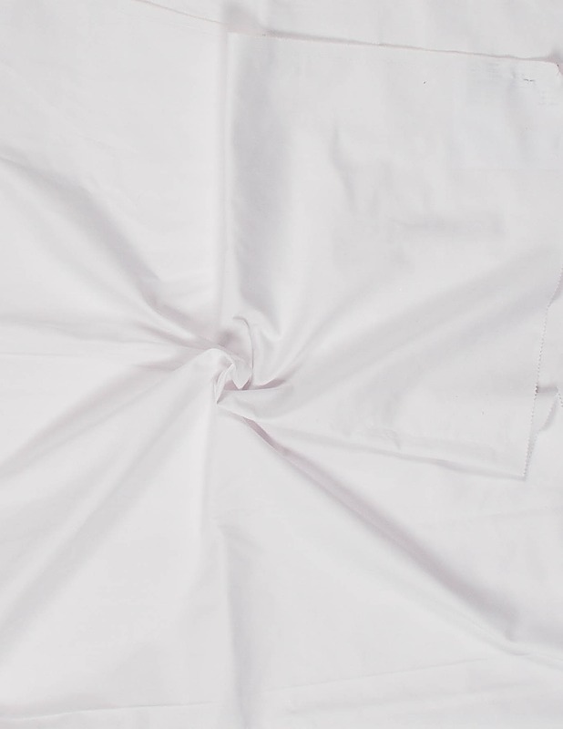 Polyesteri/puuvillasekoitekangas, 160 x 280 cm - Kankaat - 10105505001 - 1