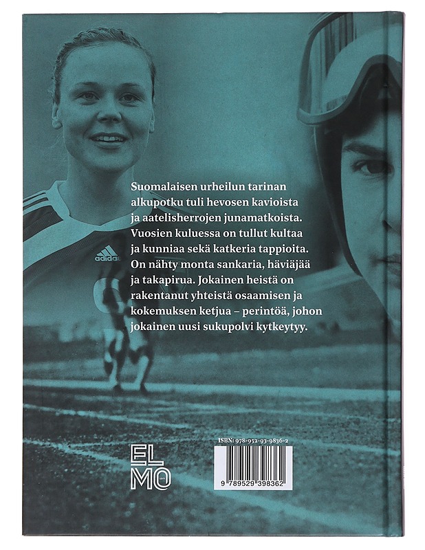 100 Sankaria - Kupila, Jari - Historiakirjat - 10105505011 - 1