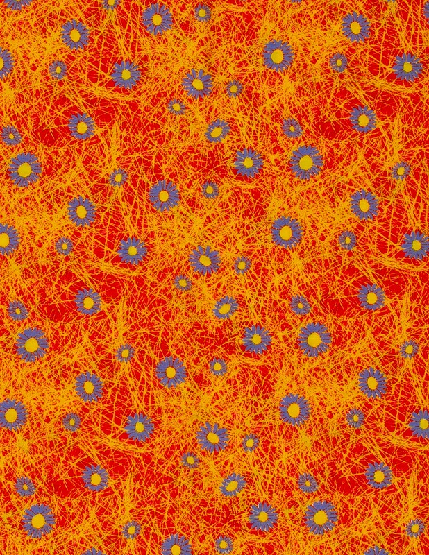 Puuvillakangas, 150 x 230 cm - Kankaat - 10105505008 - 0