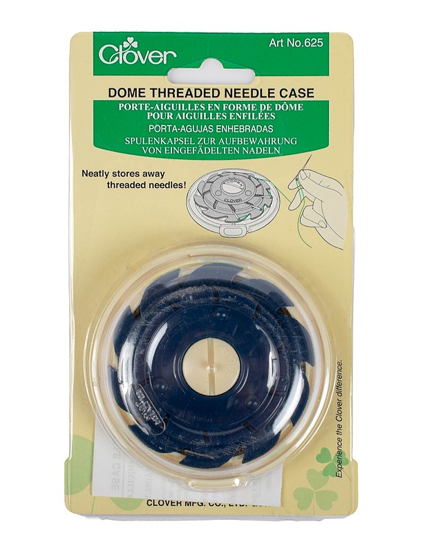 CLOVER neulakiekko - Askartelu - 10105505015 - 0