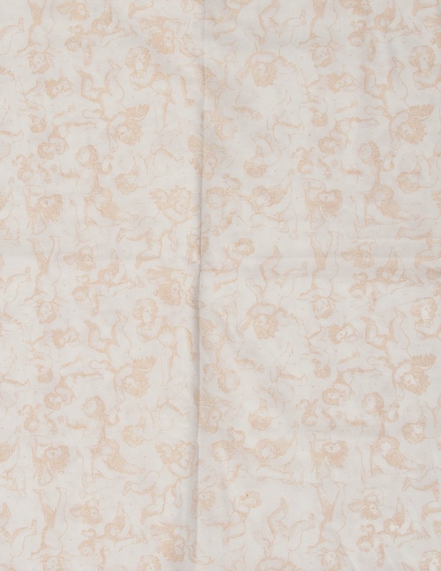 Puuvillakangas, 150 x 350 cm - Kankaat - 10105505043 - 0