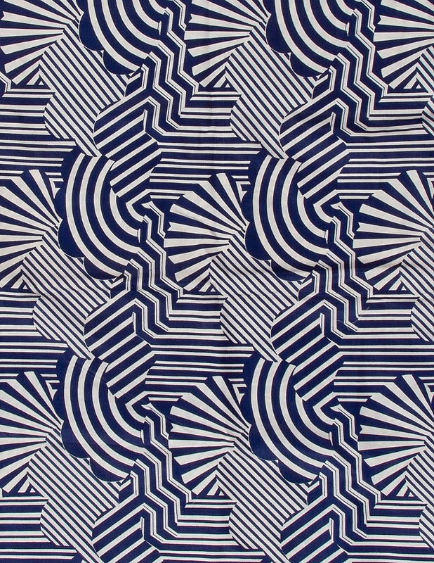 Vaatekangas, 96 x 460 cm - Kankaat - 10105505047 - 0