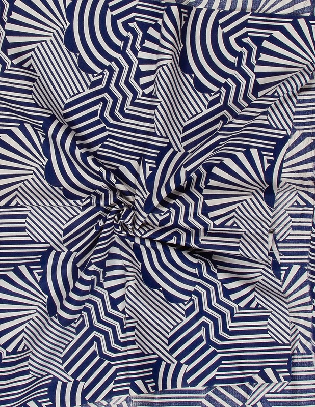 Vaatekangas, 96 x 460 cm - Kankaat - 10105505047 - 1