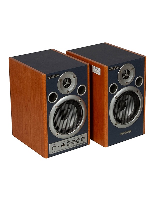 ROLAND MA-15D -kaiutinpari  - Audio - 10105505074 - 0