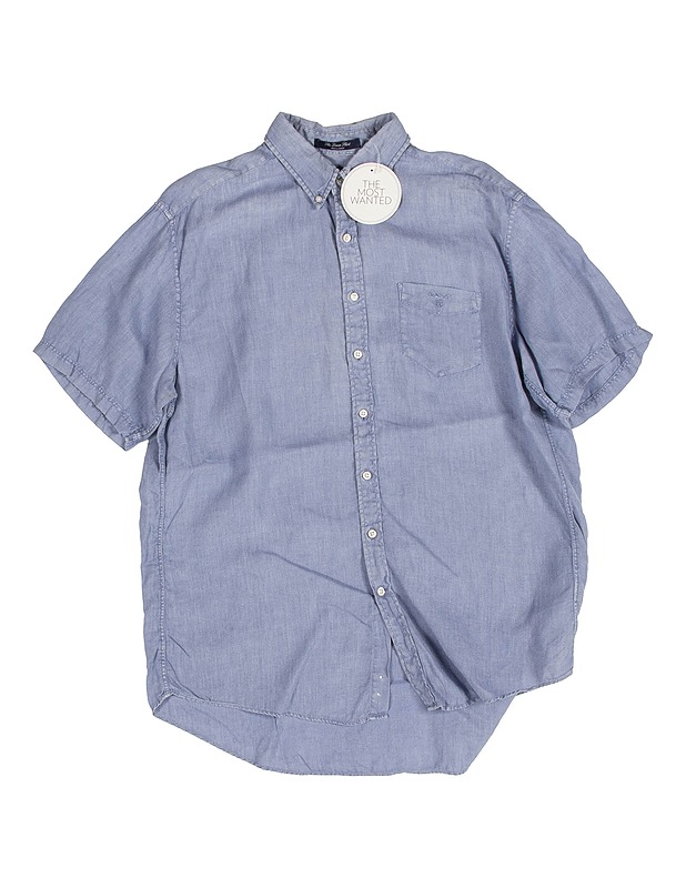 GANT regularfit naisten paita,, XL - Miesten paidat - 10105505079 - 0