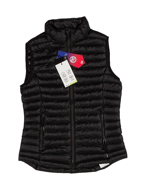 EVEREST kevyttoppaliivi, 34 - Naisten takit ja jakut - 10105505082 - 0