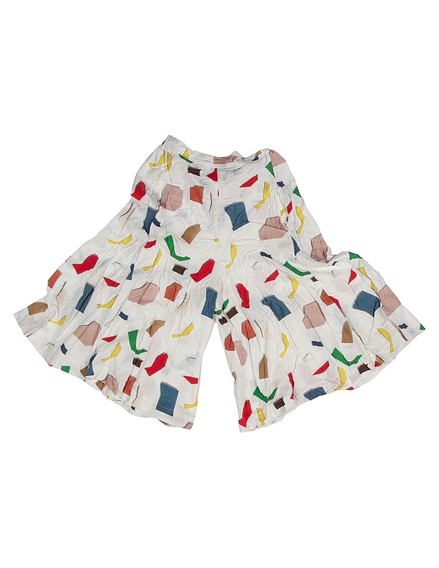 PAPU housut, S - Naisten housut, shortsit ja haalarit - 10105505106 - 0